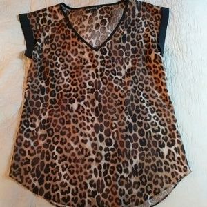 Express Blouse